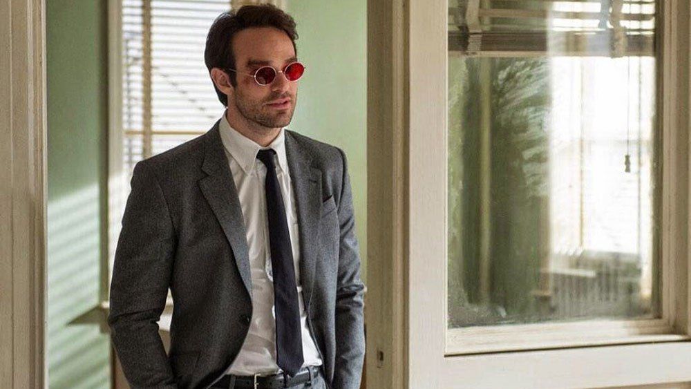 Charlie Cox sabe lo que pasaría en la cuarta temporada de Daredevil