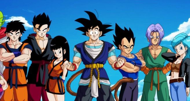 Se desvela parte de la trama de Dragon Ball Super