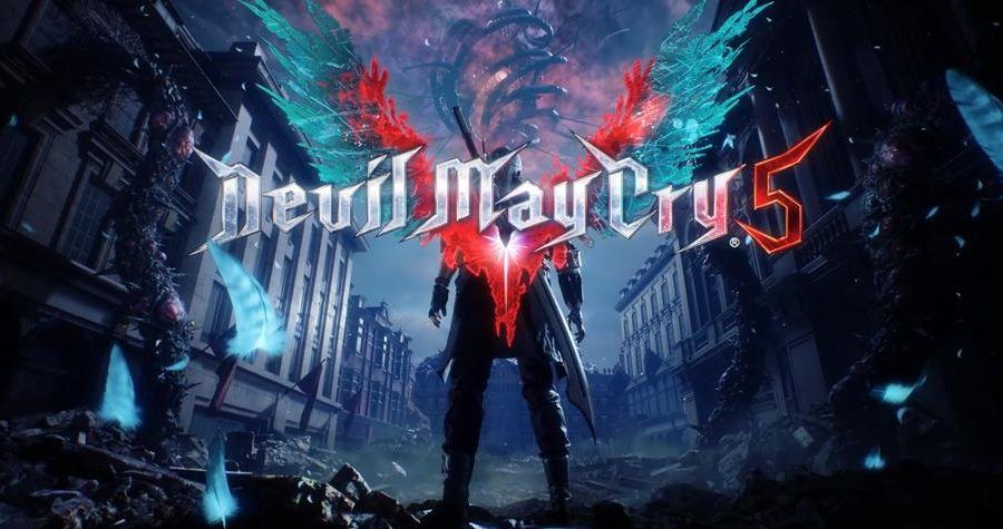 Devil May Cry 5: Demo disponible ALERTA SPOILER