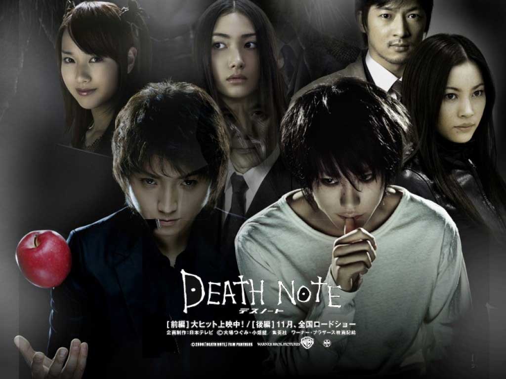 Rina Kawaei se une al reparto de la nueva live action de Death Note