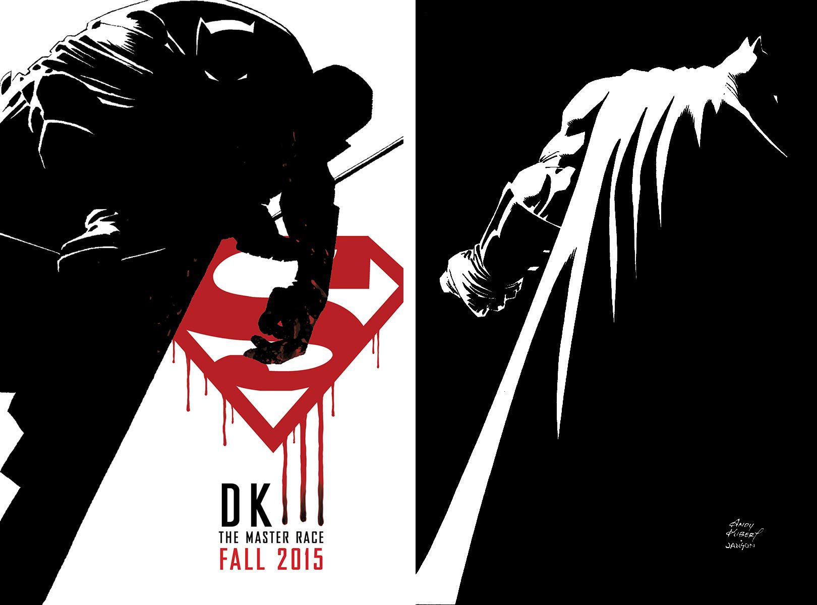 Armored Batman y el Bati-tanque volverán en el #5 de The Dark Knight III: The Master Race