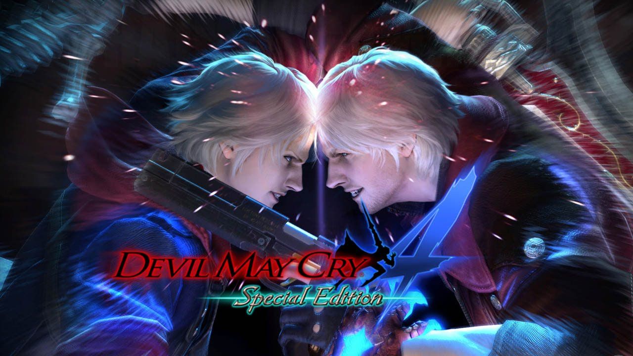 Devil May Cry 5 puede estar en desarrollo