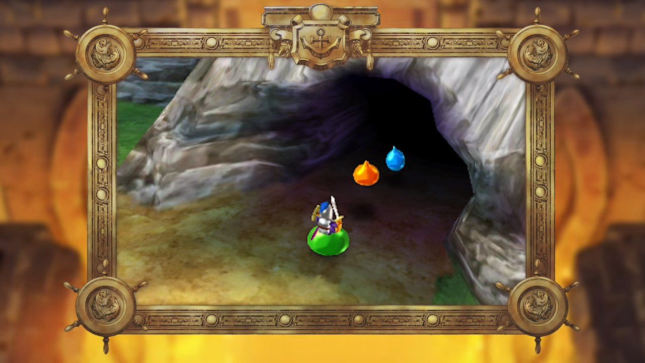 Dragon Quest VII para Nintendo 3DS se muestra en un nuevo vídeo