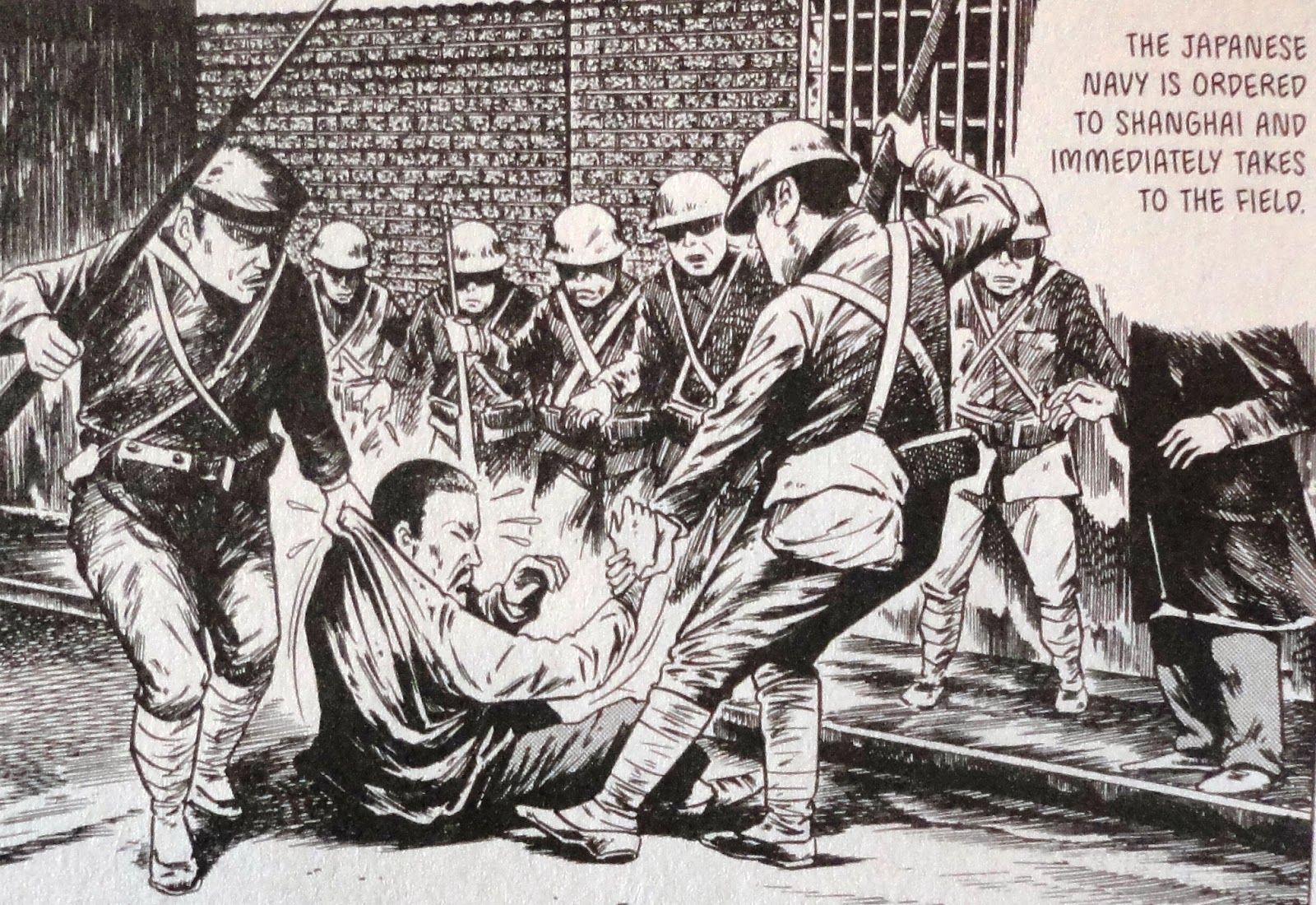 Showa, serie original de Shigeru Mizuki es galardonada en los Premios Eisner