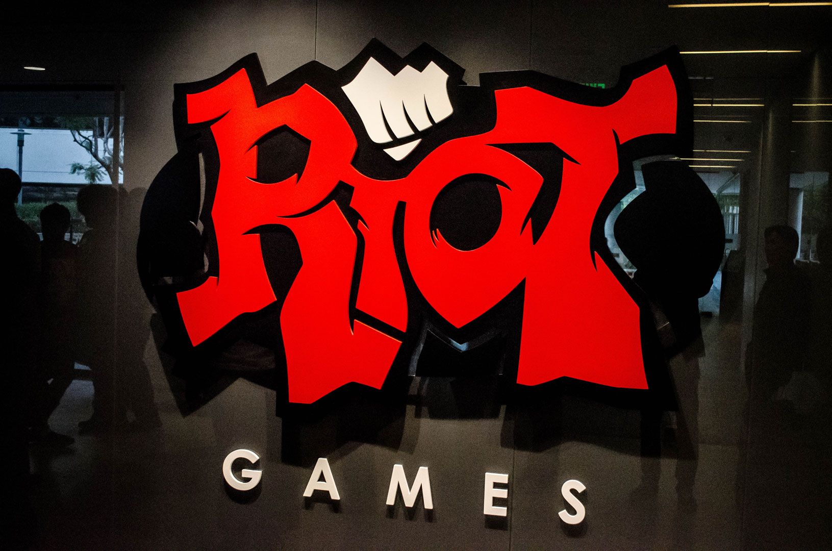 Riot Games adquiere la compañía Radiant Entertainment