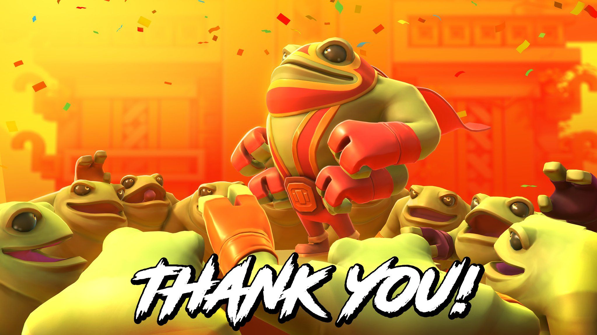 Brawlout es un éxito en Nintendo Switch y supera los 50.000 jugadores