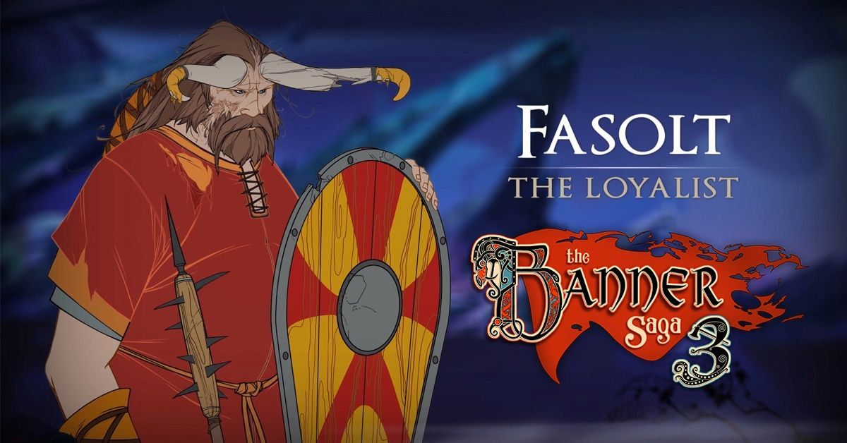 The Banner Saga 3 debutará antes de lo planeado