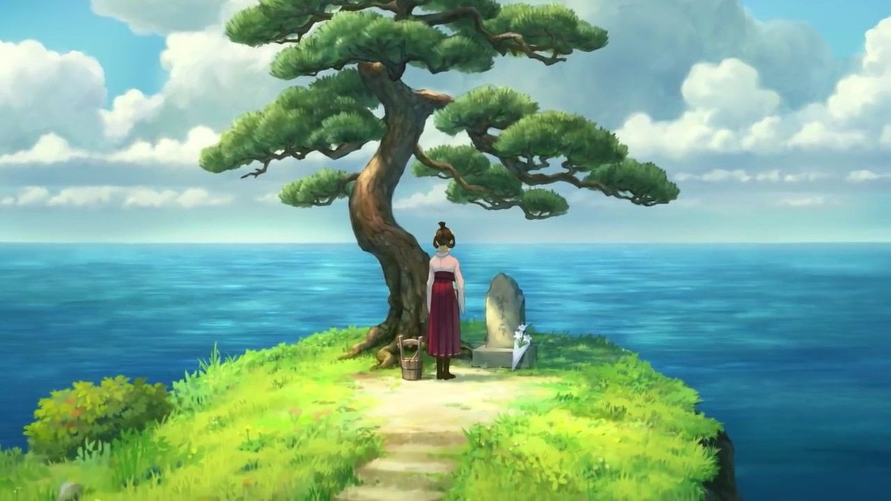 Tráiler de Dai Gyakuten Saiban 2 subtitulado al inglés