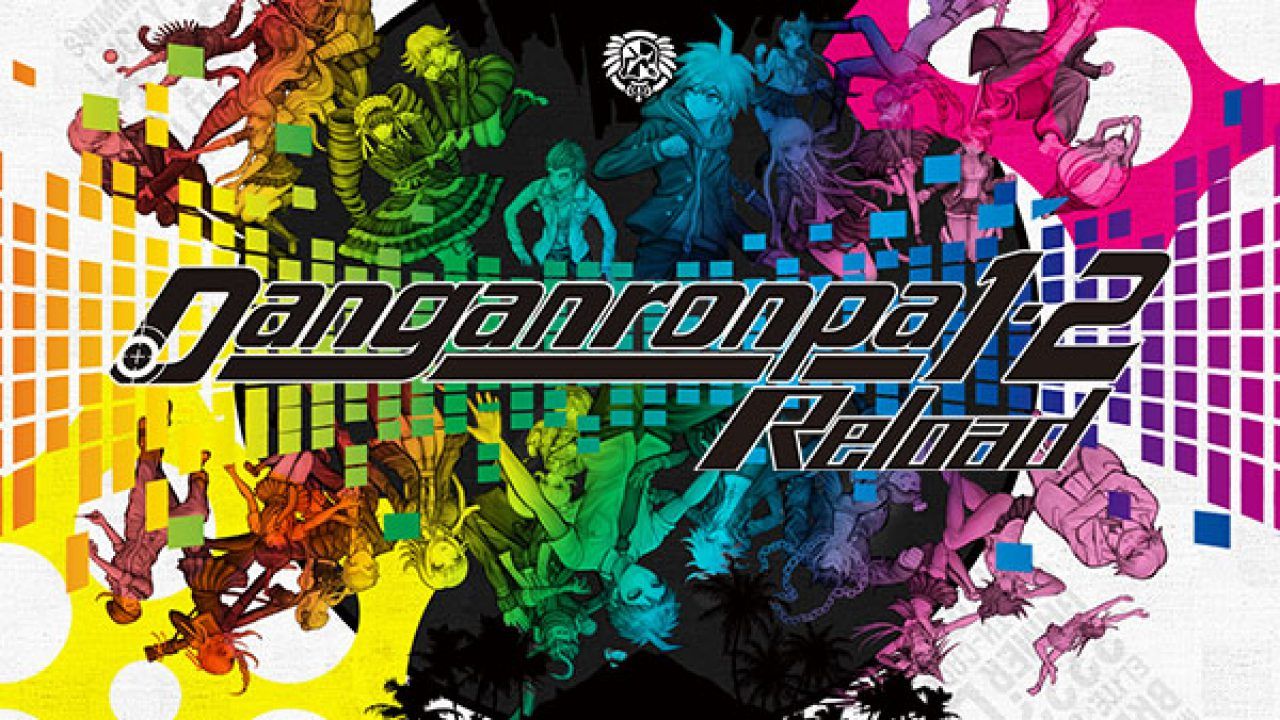 Danganronpa 1•2 Reload llegará el 14 de marzo a América