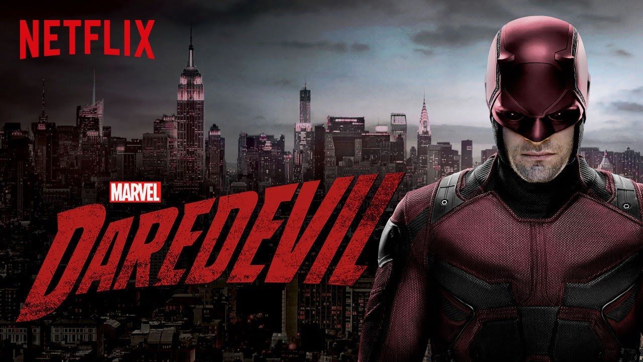 Avance de la segunda temporada de Daredevil