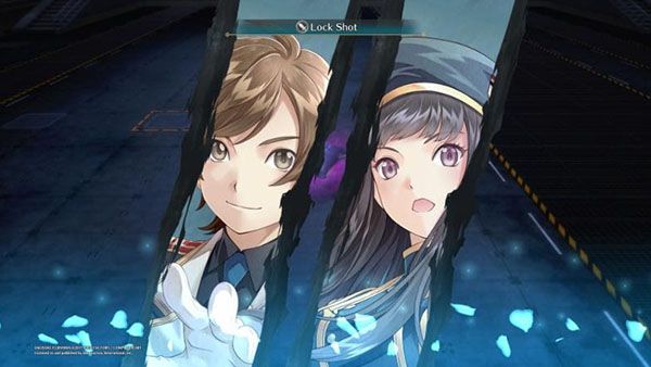 Dark Rose Valkyrie para PlayStation 4 nos muestra su opening