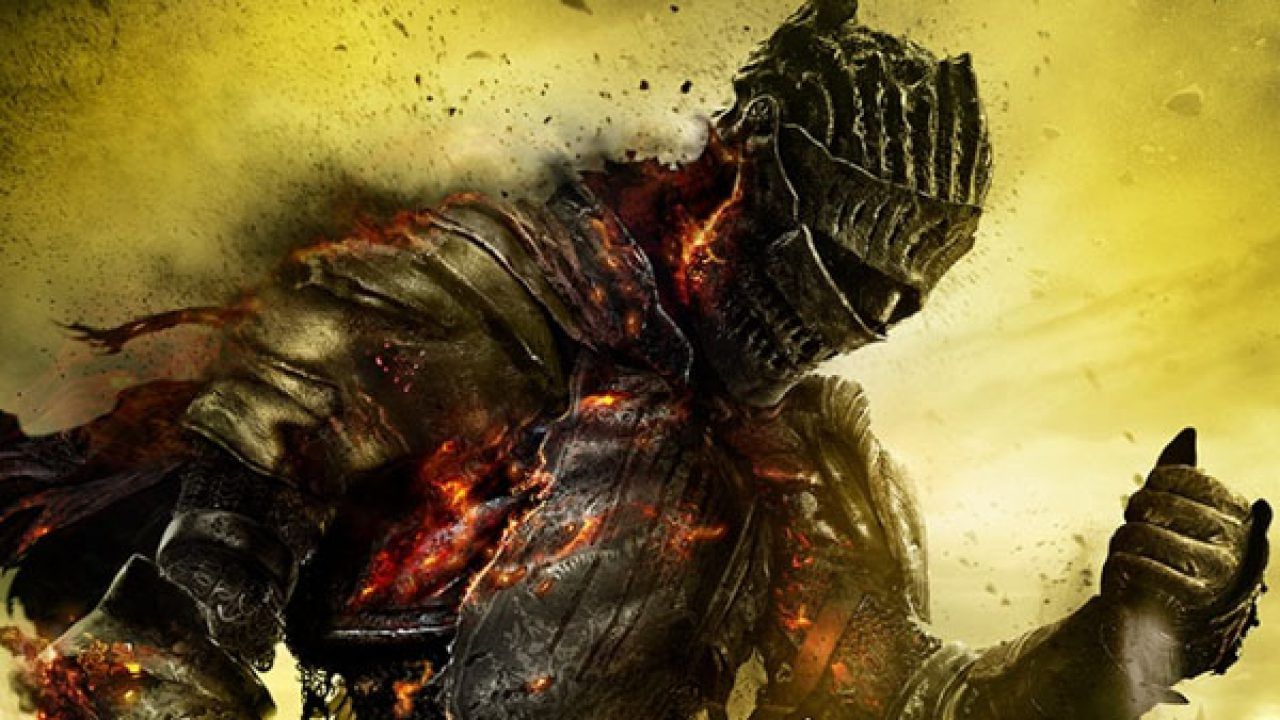 Modalidad en primera persona para Dark Souls 3 creada por un usuario