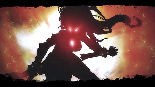 «Horse with No Name» es el nuevo tráiler de Darksiders III