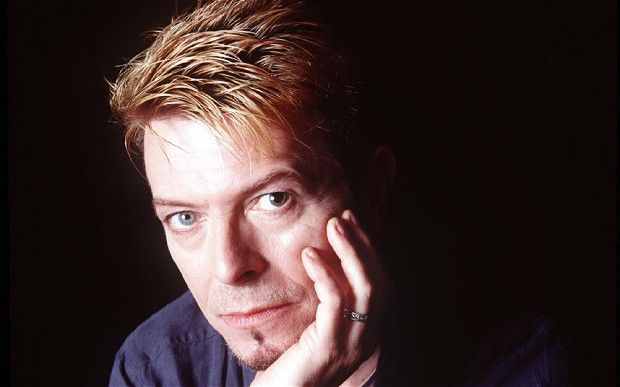 Los desarrolladores de videojuegos lamentan la muerte de David Bowie