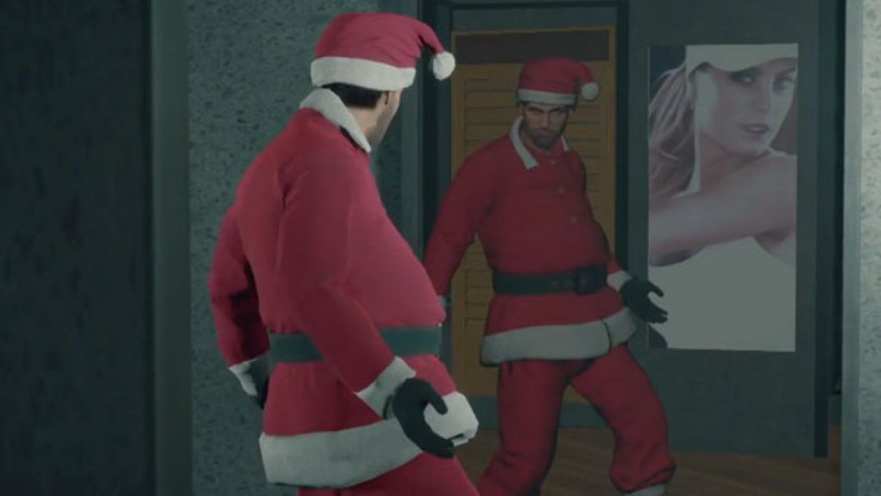 Dead Rising 4 muestra un tráiler para celebrar Halloween