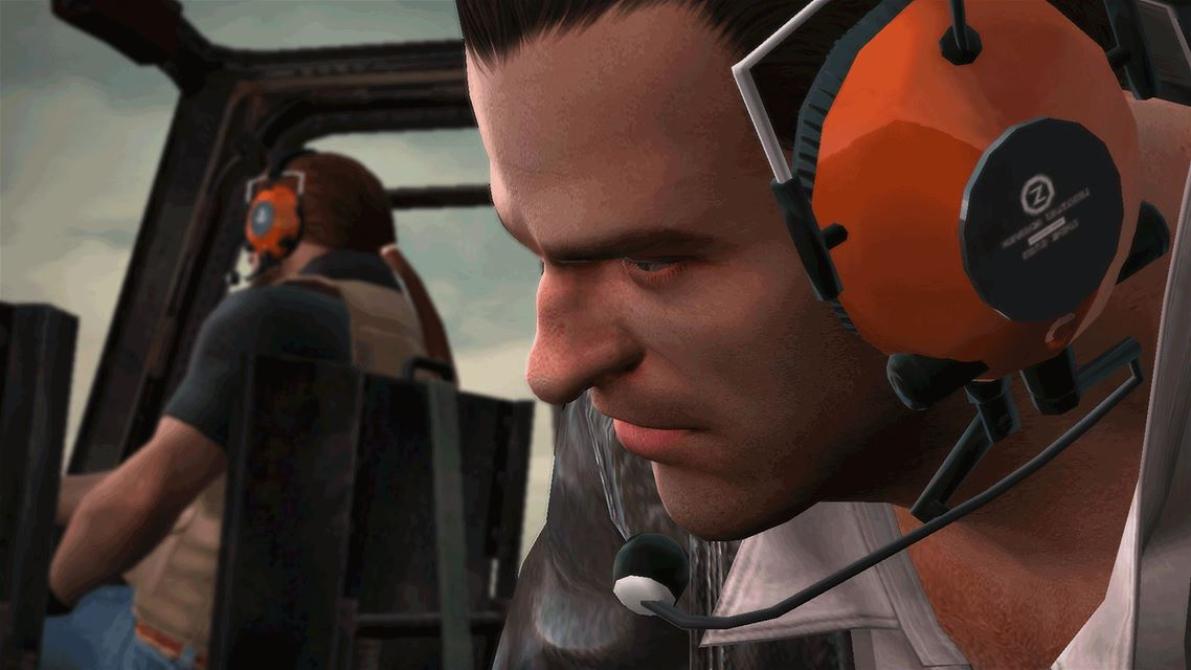 Nuevo tráiler para Xbox One y PC de Dead Rising 4