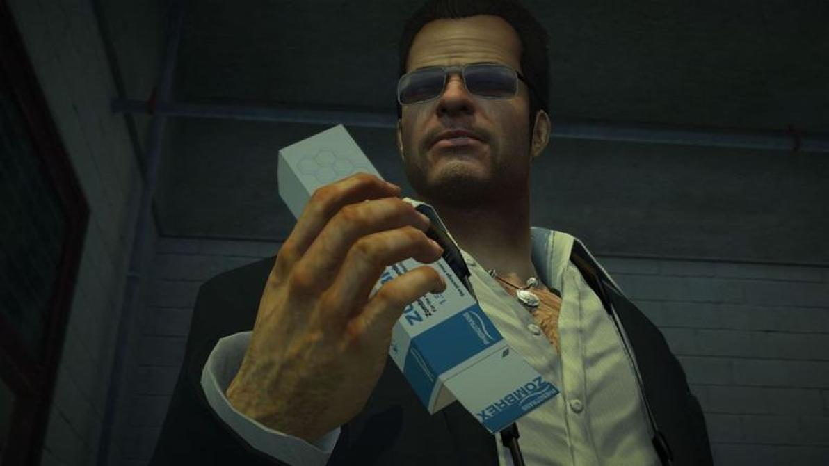 Mira aquí el nuevo tráiler para Dead Rising 4