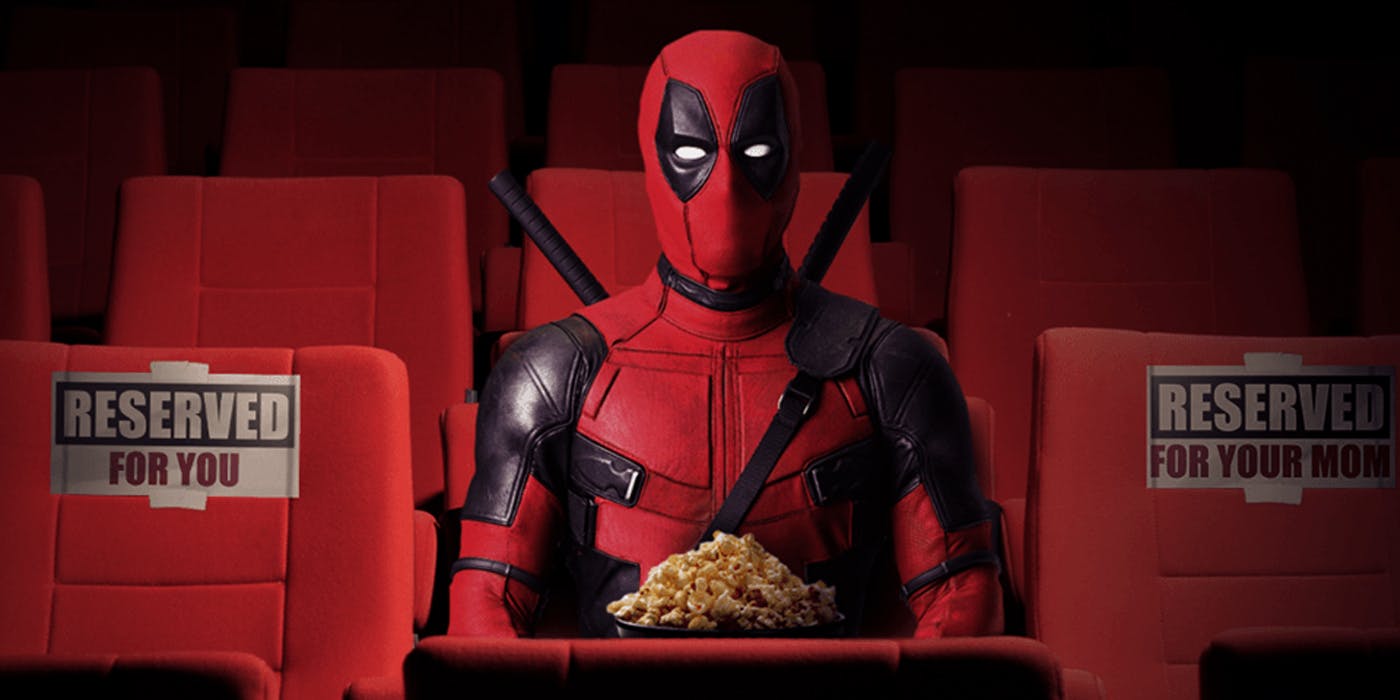 Deadpool 2 al fin llego a China