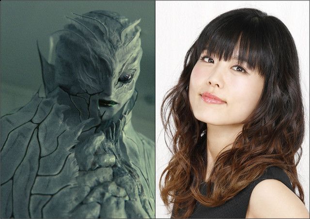 Miyuki Sawashiro pondrá voz a un shinigami original en la nueva película de Death Note