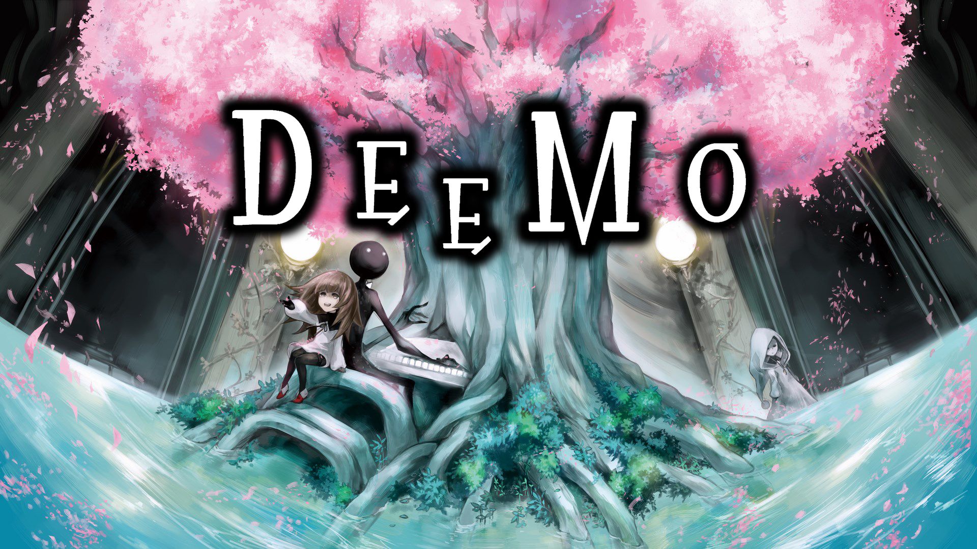 [REVIEW] DEEMO | NINTENDO SWITCH