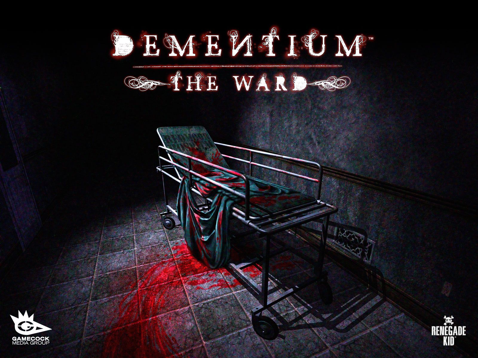 Dementium Remastered espera la aprobación final de Nintendo of America