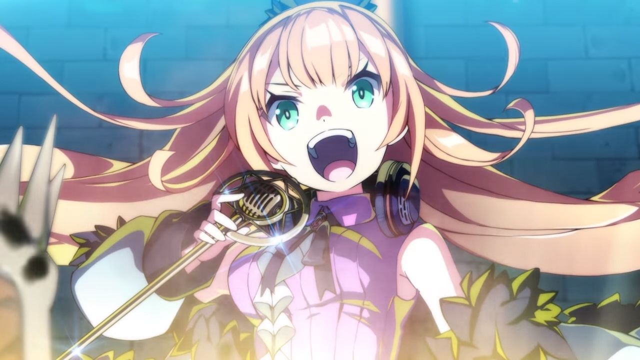 Demon Gaze II para PSVita se lanzará este próximo 13 de octubre en Japón