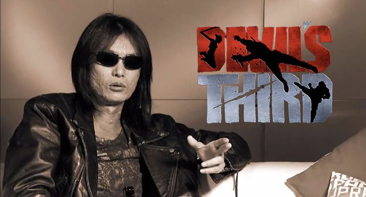 Tomonobu Itagaki, creador de Ninja Gaiden prepara un nuevo juego