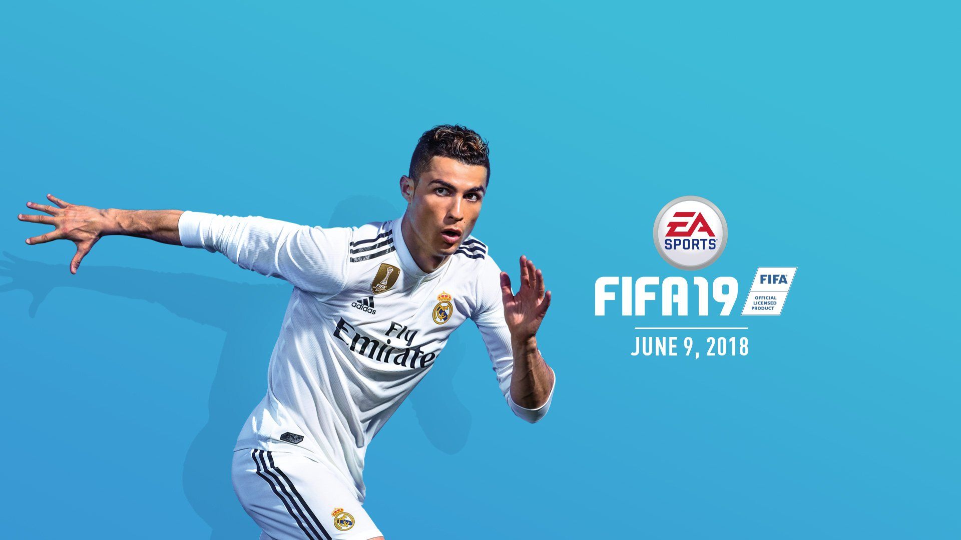 FIFA 19 para Nintendo Switch tendrá opción para juego online con amigos