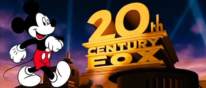 El acuerdo entre FOX y Disney sería definitivo para verano de 2019