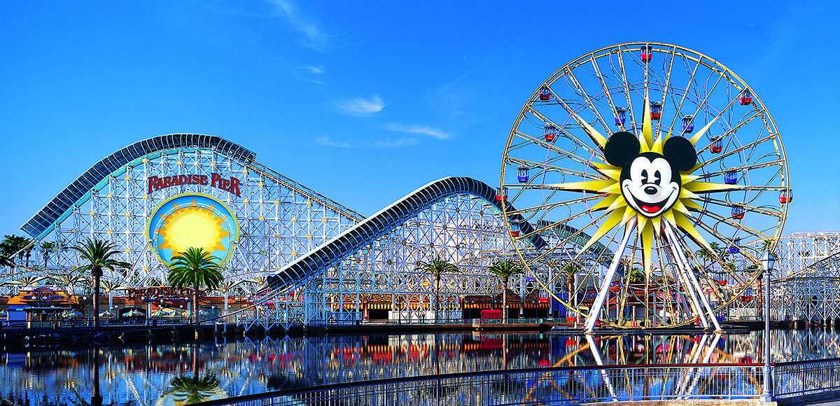 [RUMOR] La Torre del Terror de Disneyland podría se convertiría en una atracción de Guardians of the Galaxy