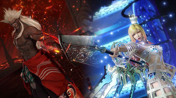 Kam’lanaut ya está disponible en Dissidia Final Fantasy NT
