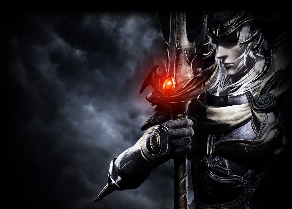 Nuevo arcade de Dissidia Final Fantasy