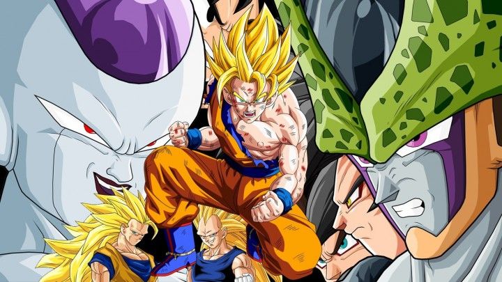 Kazuya Yoshii y Good Morning America se encargarán de la banda sonora para Dragon Ball Super