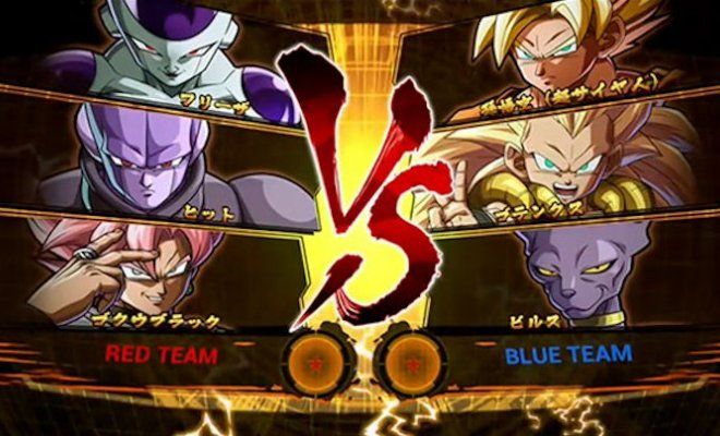 Dragon Ball FighterZ recibirá una actualización gratuita con varias novedades este próximo 9 de mayo