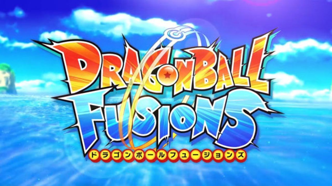 Primer teaser de Dragon Ball Fusions para Nintendo 3DS