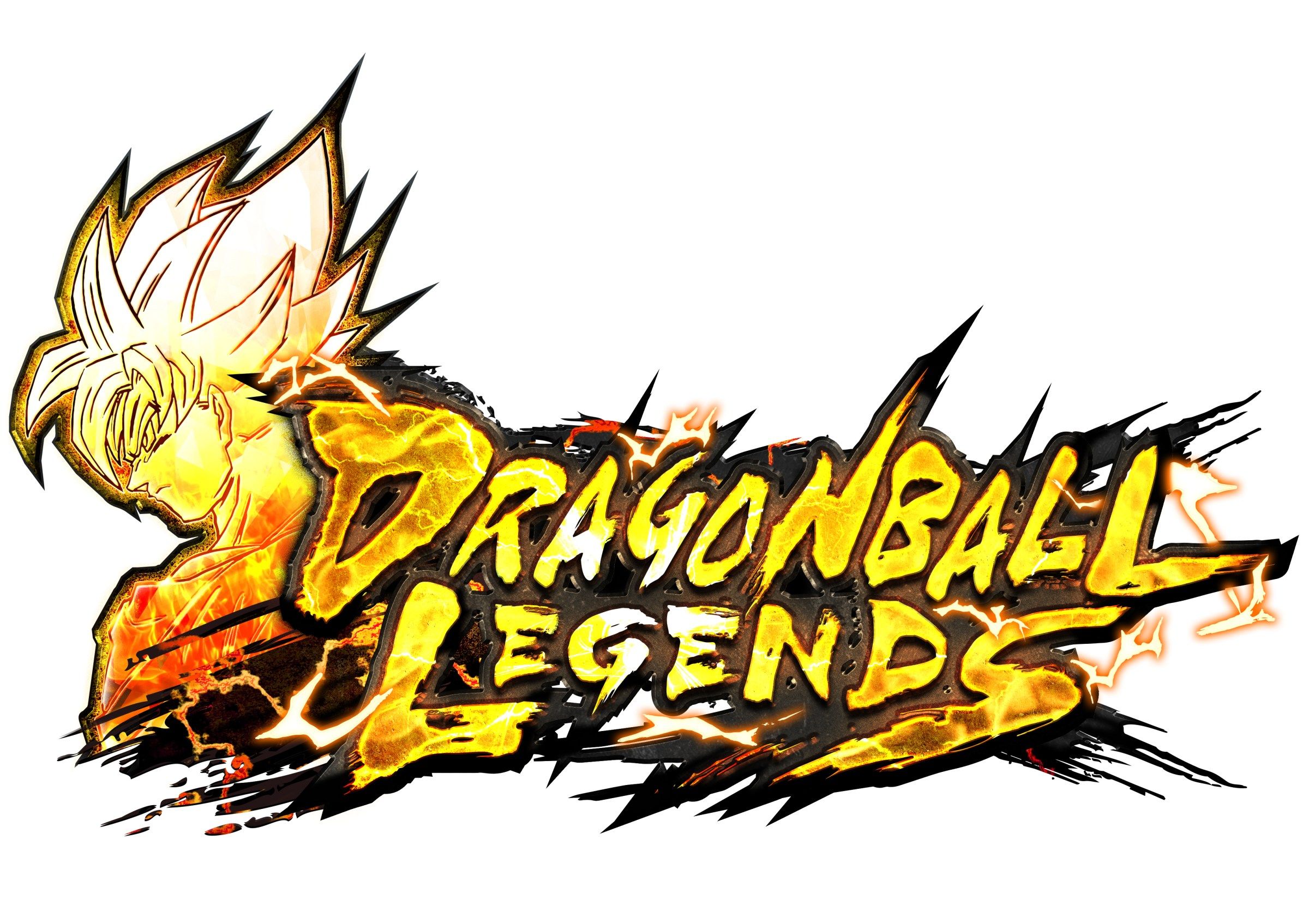 Dragon Ball Legends para smartphones ya está disponible para su descarga en Occidente