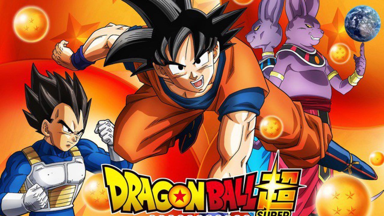 Un actor de Dragon Ball Super confirma que el Súper Saiyayin Dios regresará a la serie