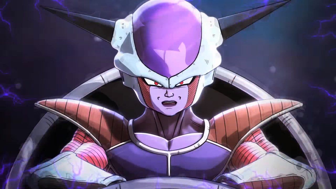 Mira a Freezer en el nuevo anuncio para Dragon Ball Xenoverse 2