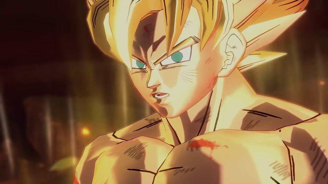 Dragon Ball Xenoverse 2 para Nintendo Switch agota su stock en Japón