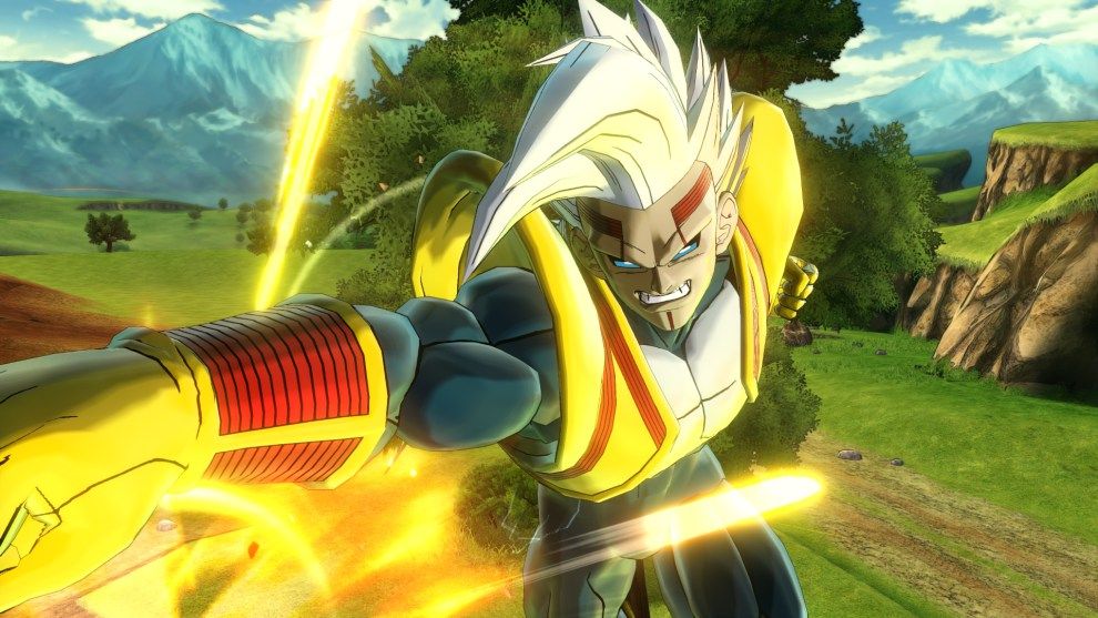 Dragon Ball Xenoverse 2 anuncia el “Extra Pack 3” como su próximo DLC