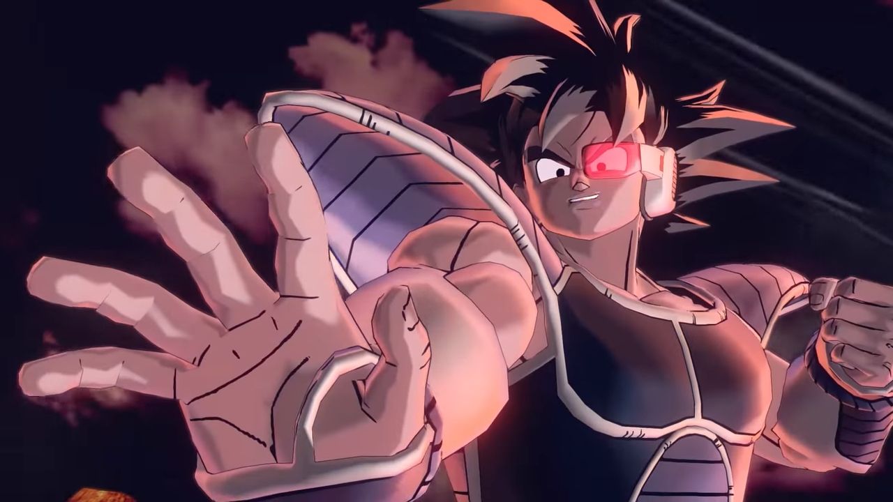 Dragon Ball Xenoverse 2 vende más de 500.000 copias en Nintendo Switch