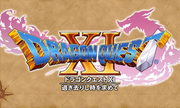 Dragon Quest XI tardará un poco en llegar a Nintendo Switch