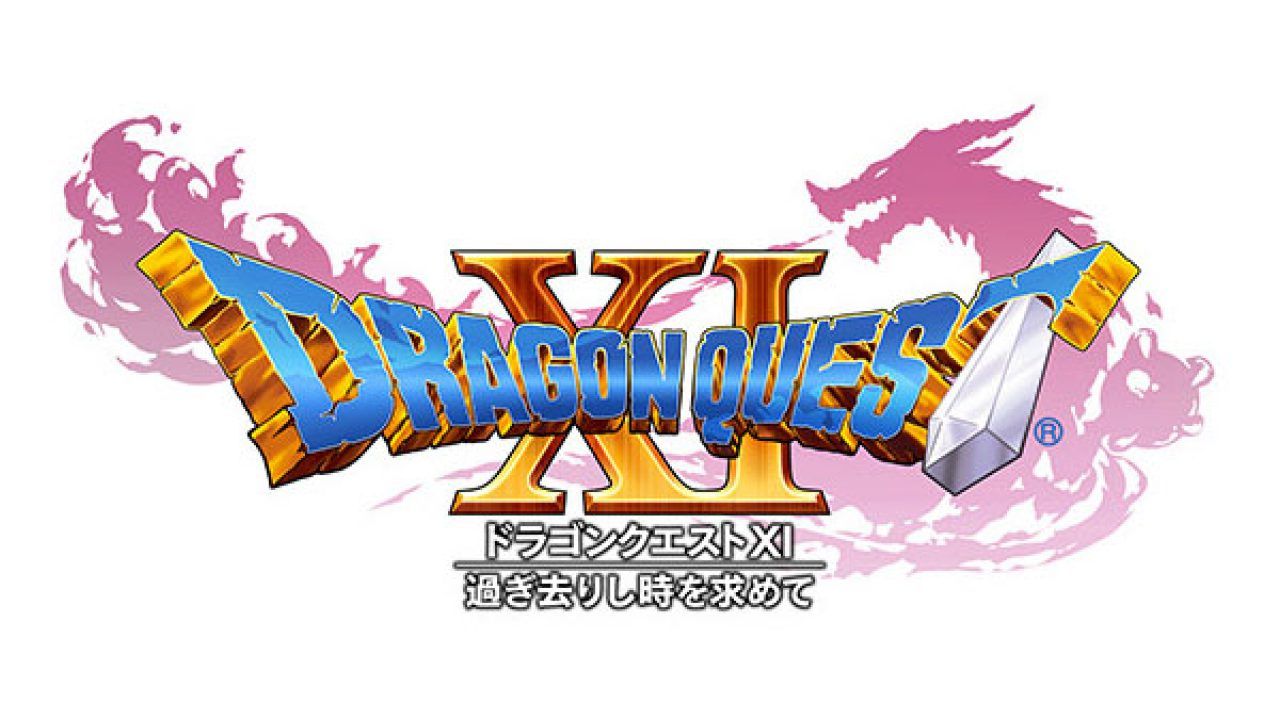 Dragon Quest XI para Nintendo 3DS revela más detalles y permitirá visitar los mundos de otros juegos de la franquicia