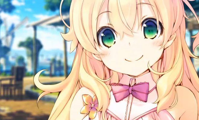 Dungeon Travelers 2-2 nos muestra su opening