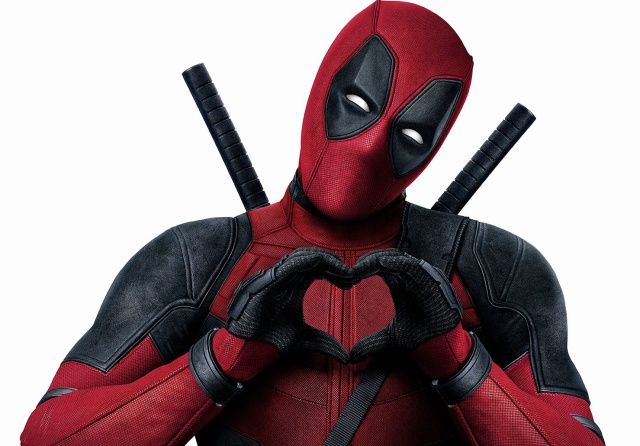 Se filman nuevas escenas para Deadpool 2 en su versión PG-13