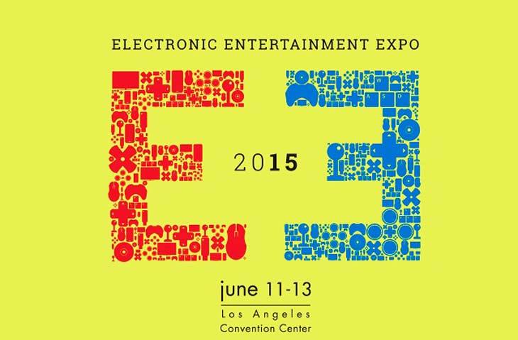 Calentando Motores para la E3, Lista de juegos confirmados.