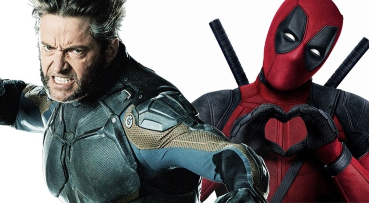 Rob Liefeld le muestra a Hugh Jackman que los fans sí queremos crossover entre Deadpool y Wolverine