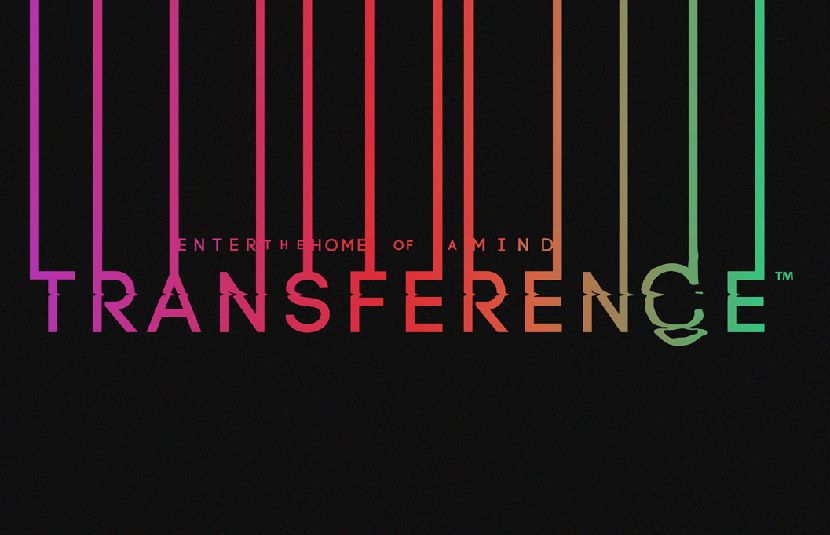 Transference es la nueva experiencia VR de Ubisoft