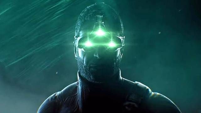 ¿Splinter Cell en The Game Awards 2018?