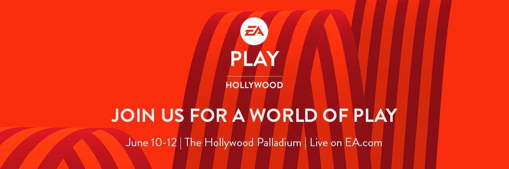 EA comparte más detalles de su evento EA Play 2017